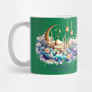 Eid Mubarak Mug